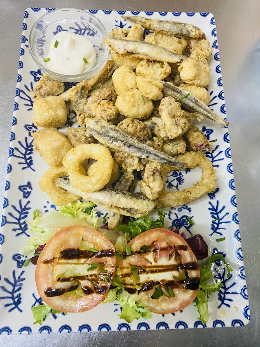 Bar restaurante Croqueteria Photo 5