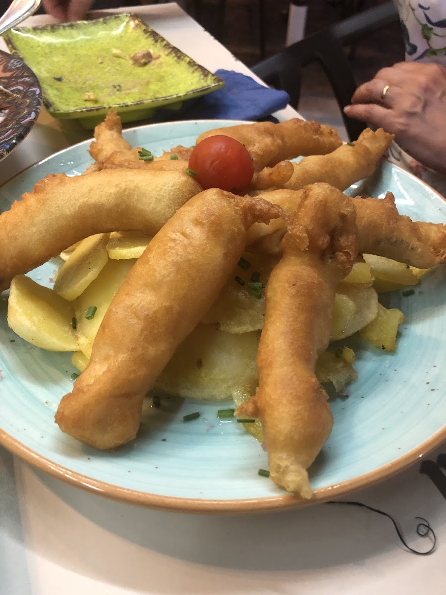 Bar restaurante Croqueteria Photo 9
