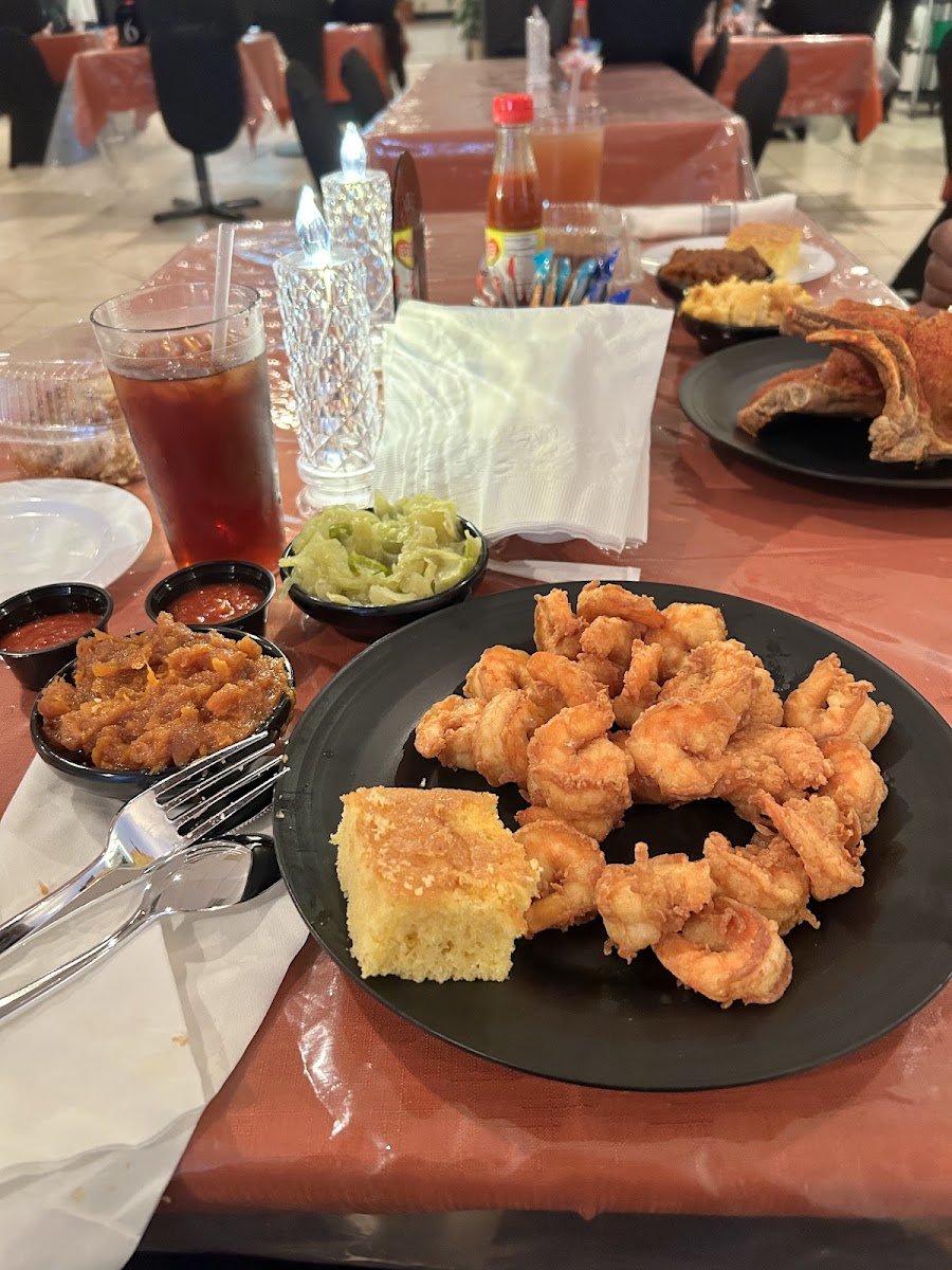 Pinch's SOUL Food & Catering Restaurant Photo 10