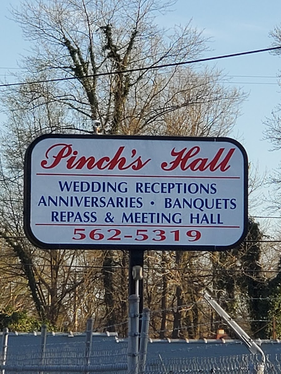 Pinch's SOUL Food & Catering Restaurant Photo 3