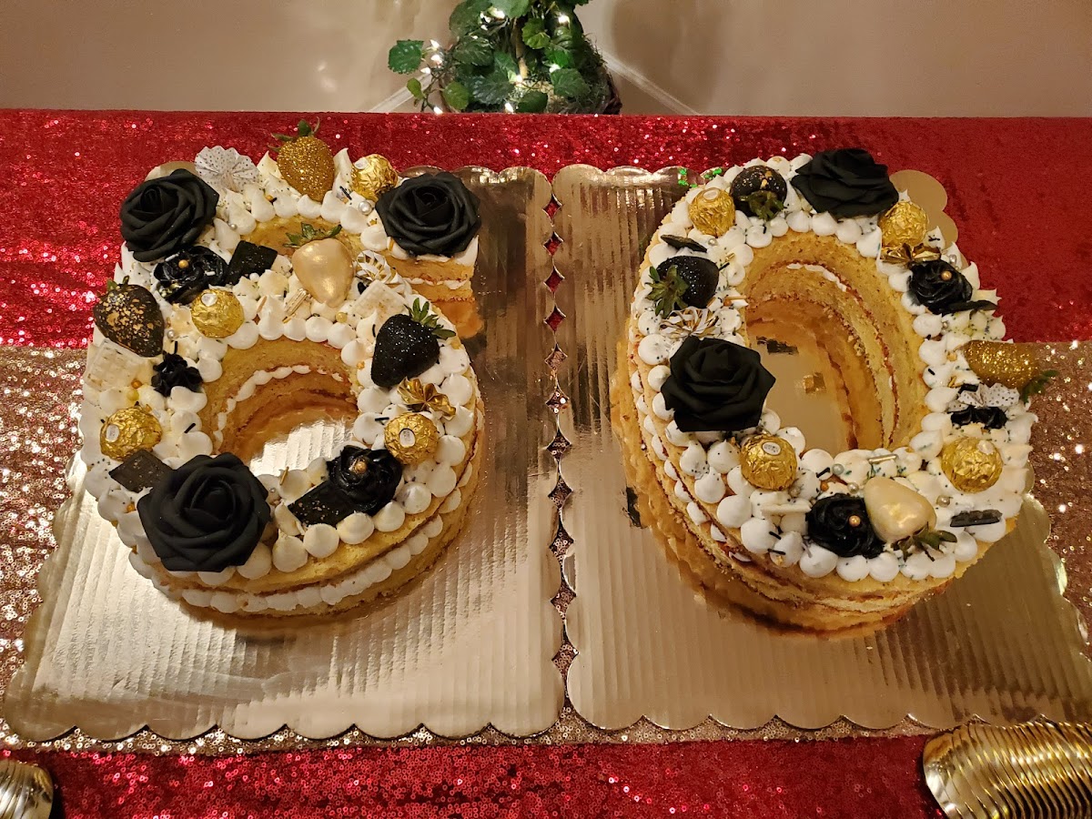 Pinch's SOUL Food & Catering Restaurant Photo 8