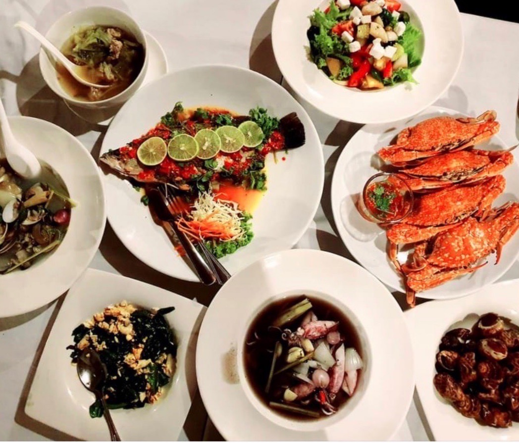 BAAN KIRATI SAMUI ร้านอาหารบ้านกีรติเกาะสมุย Photo 10