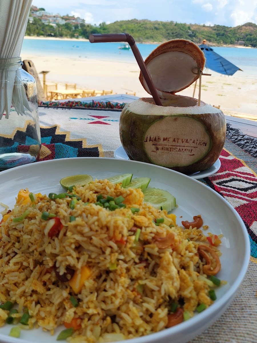 BAAN KIRATI SAMUI ร้านอาหารบ้านกีรติเกาะสมุย Photo 4