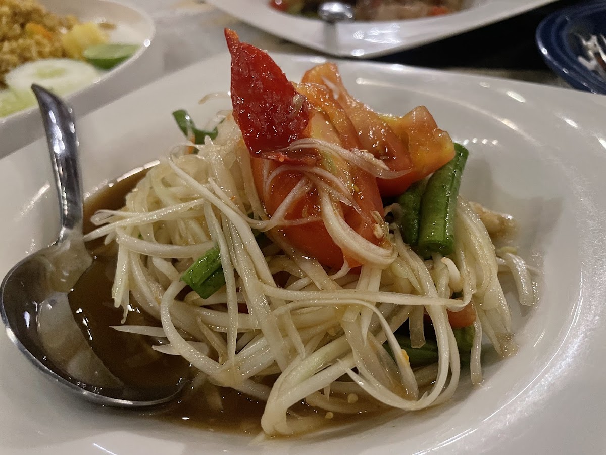 BAAN KIRATI SAMUI ร้านอาหารบ้านกีรติเกาะสมุย Photo 5