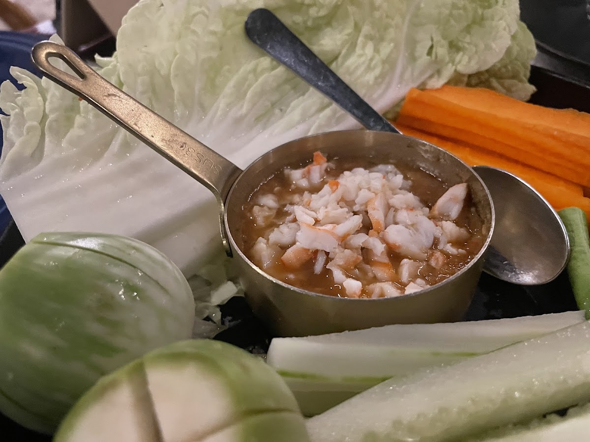 BAAN KIRATI SAMUI ร้านอาหารบ้านกีรติเกาะสมุย Photo 6