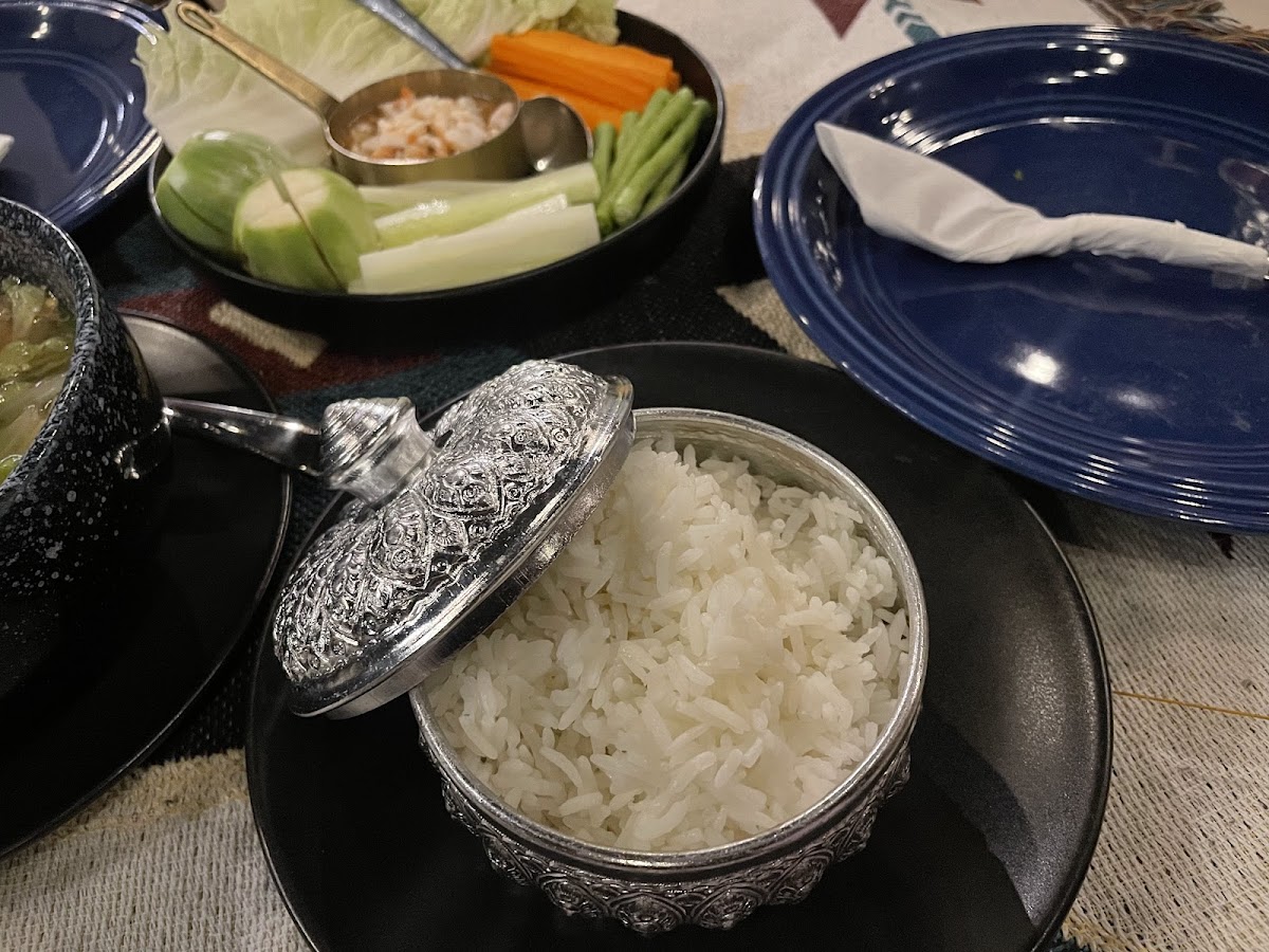 BAAN KIRATI SAMUI ร้านอาหารบ้านกีรติเกาะสมุย Photo 7