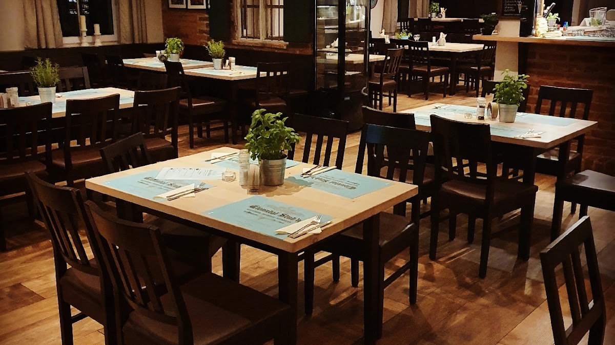 Restaurant Glonntal Stub‘n