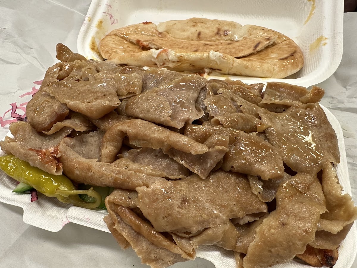 KEBABIST (Reading)