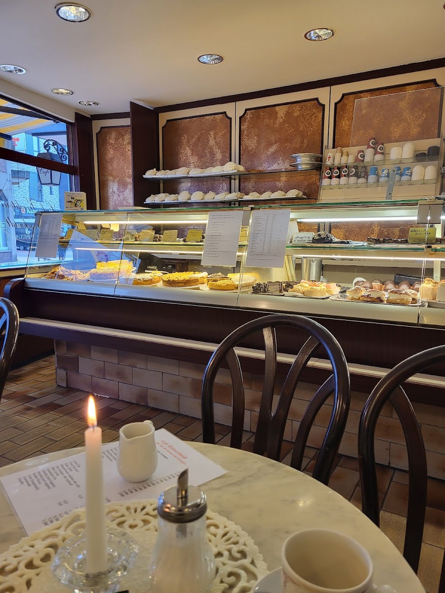 Konditorei Cafe` Kleinschmidt Photo 3