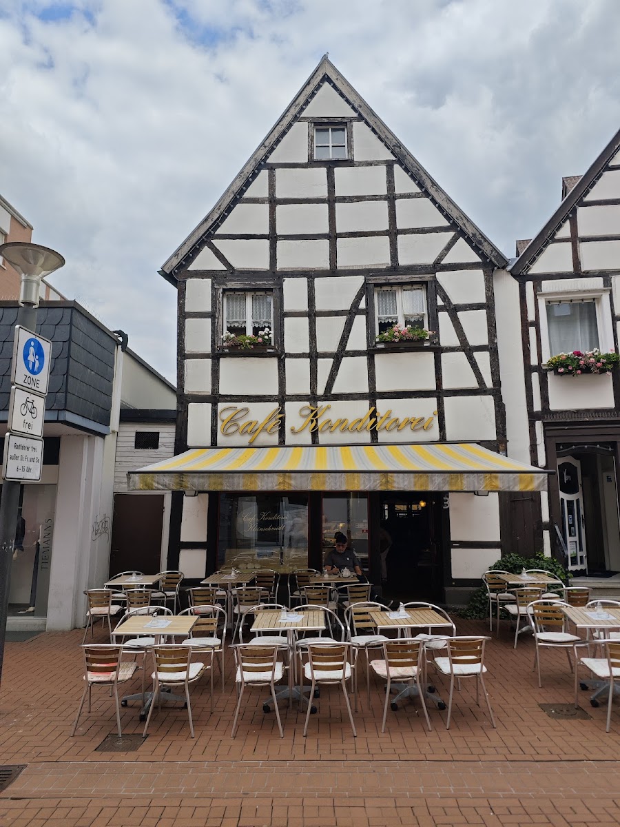 Konditorei Cafe` Kleinschmidt Photo 4