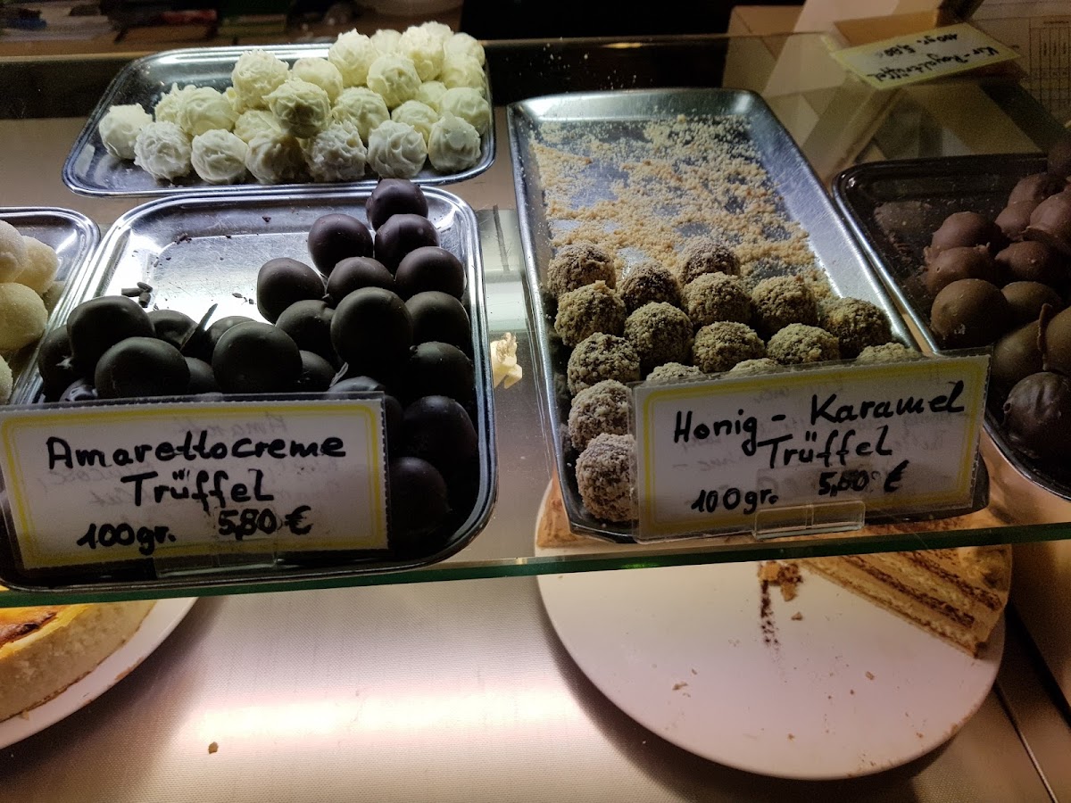 Konditorei Cafe` Kleinschmidt Photo 6