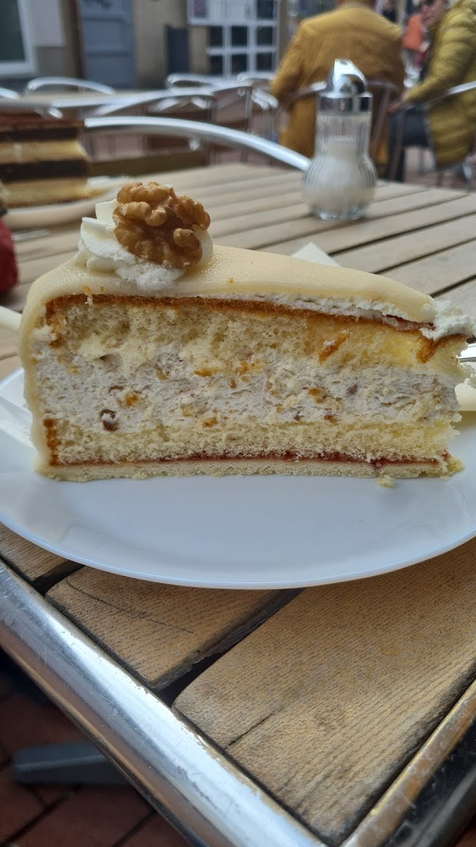 Konditorei Cafe` Kleinschmidt Photo 8