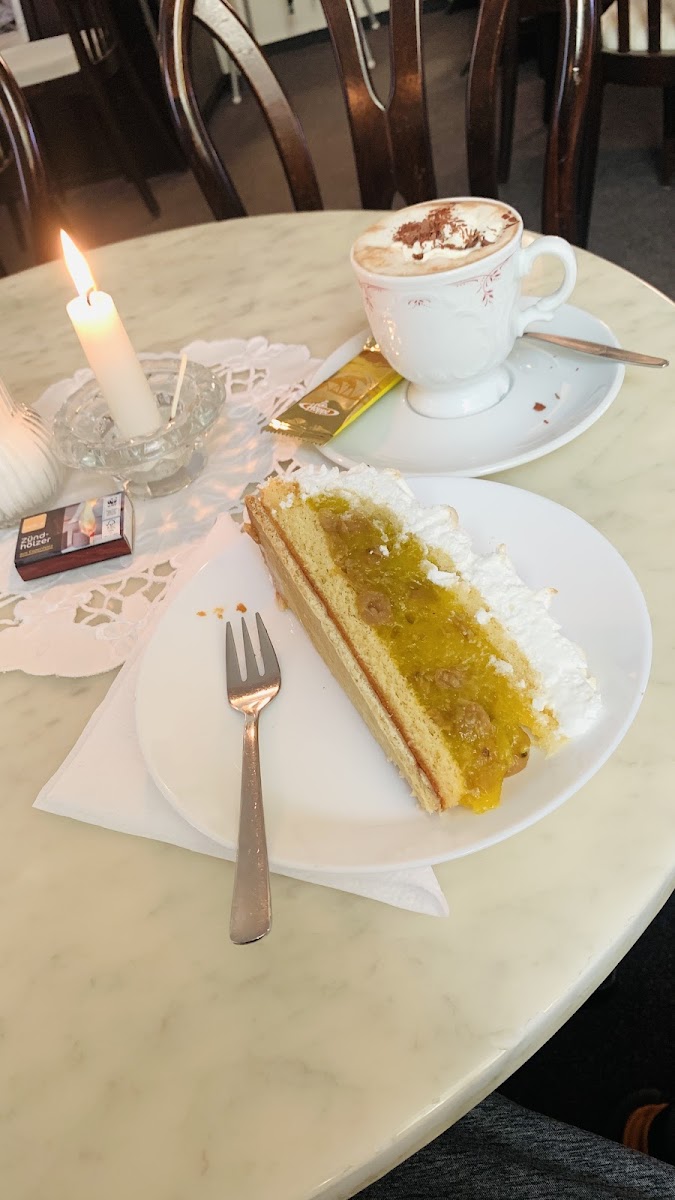 Konditorei Cafe` Kleinschmidt Photo 9