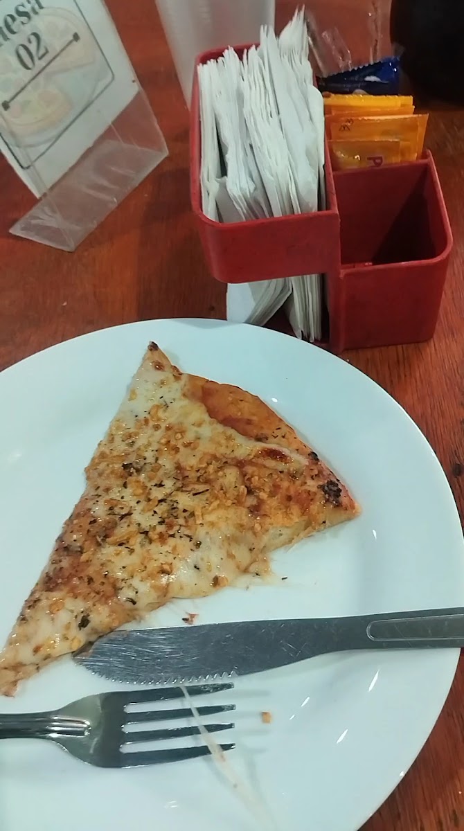Pizzaria Dos Brinquedos Photo 2