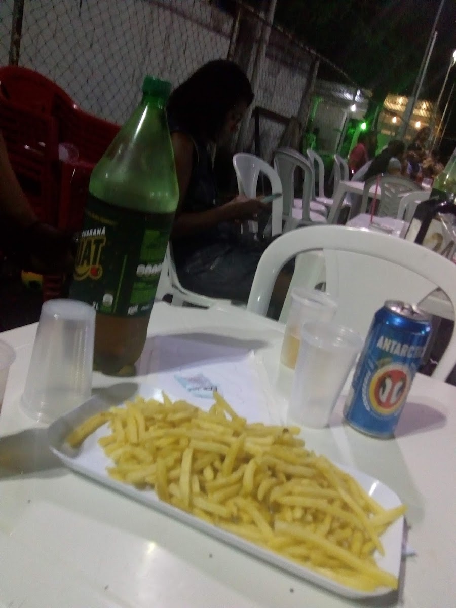 Pizzaria Dos Brinquedos Photo 5