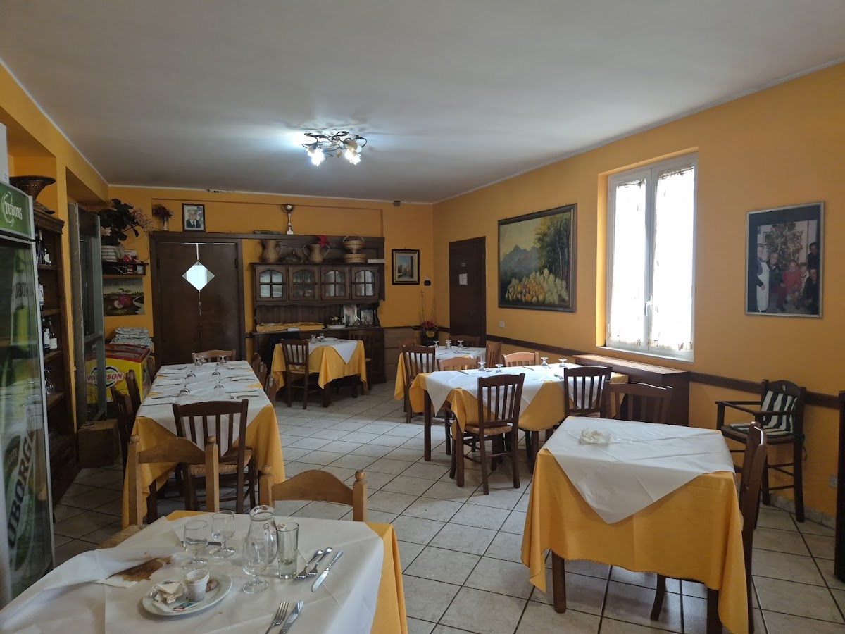 Trattoria Dell'ulivo