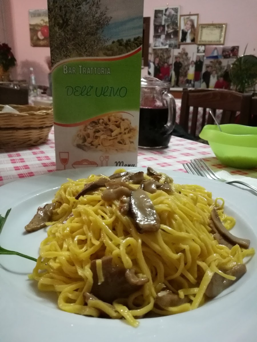 Trattoria Dell'ulivo Photo 10