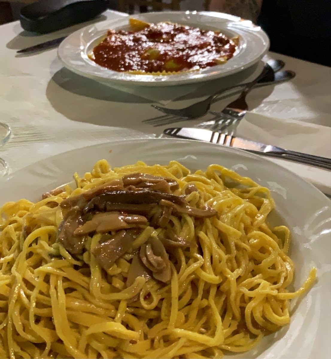 Trattoria Dell'ulivo Photo 2