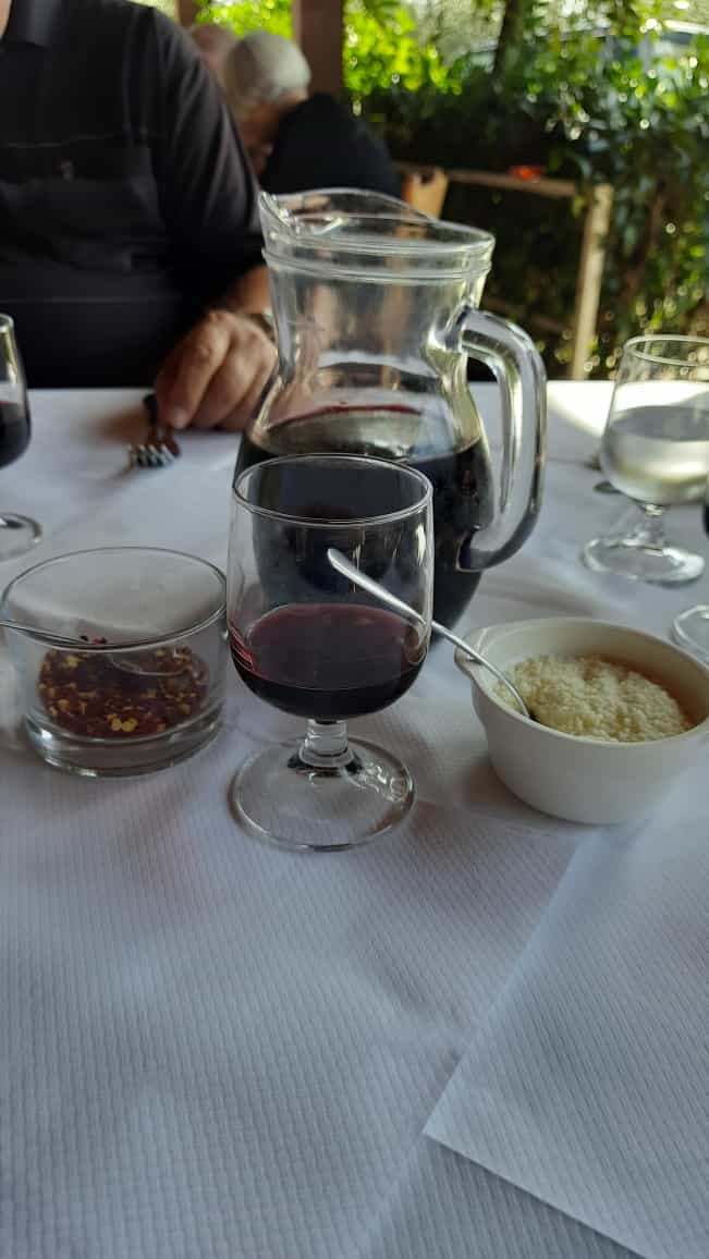 Trattoria Dell'ulivo Photo 5