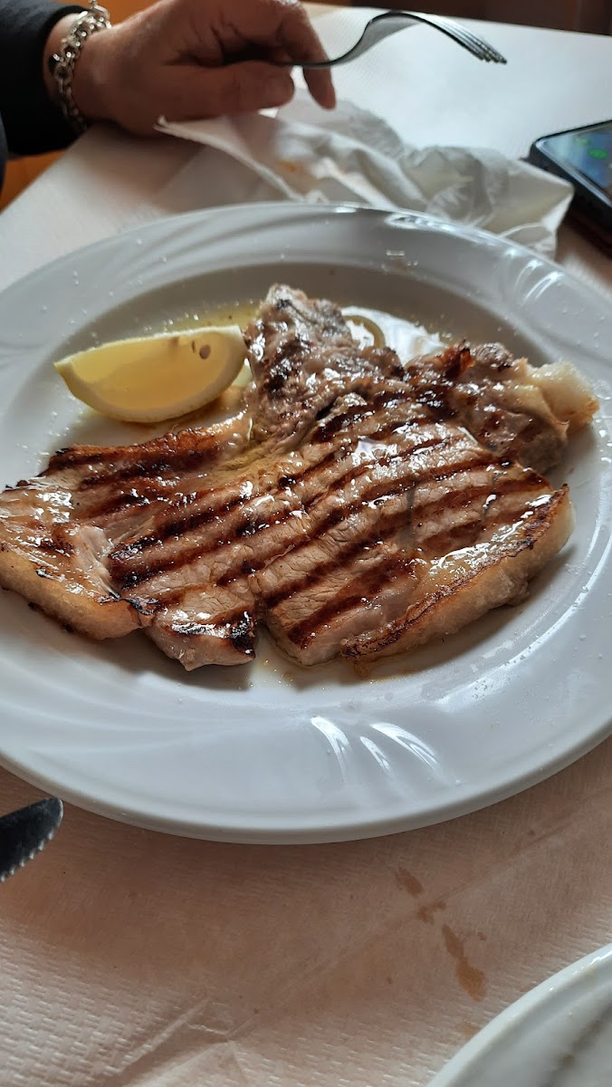 Trattoria Dell'ulivo Photo 6