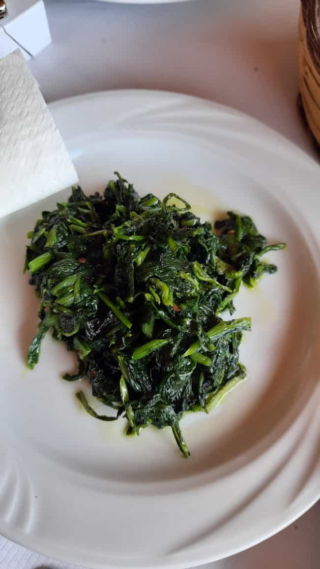 Trattoria Dell'ulivo Photo 9