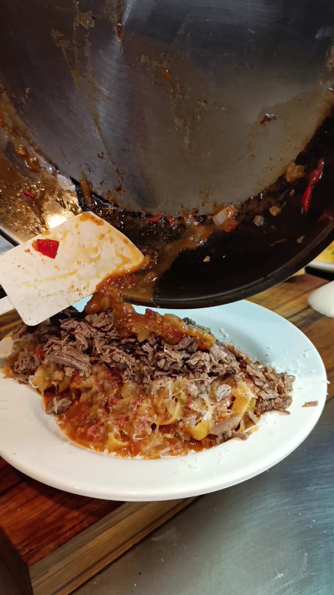 Pasta Mestiza Photo 2