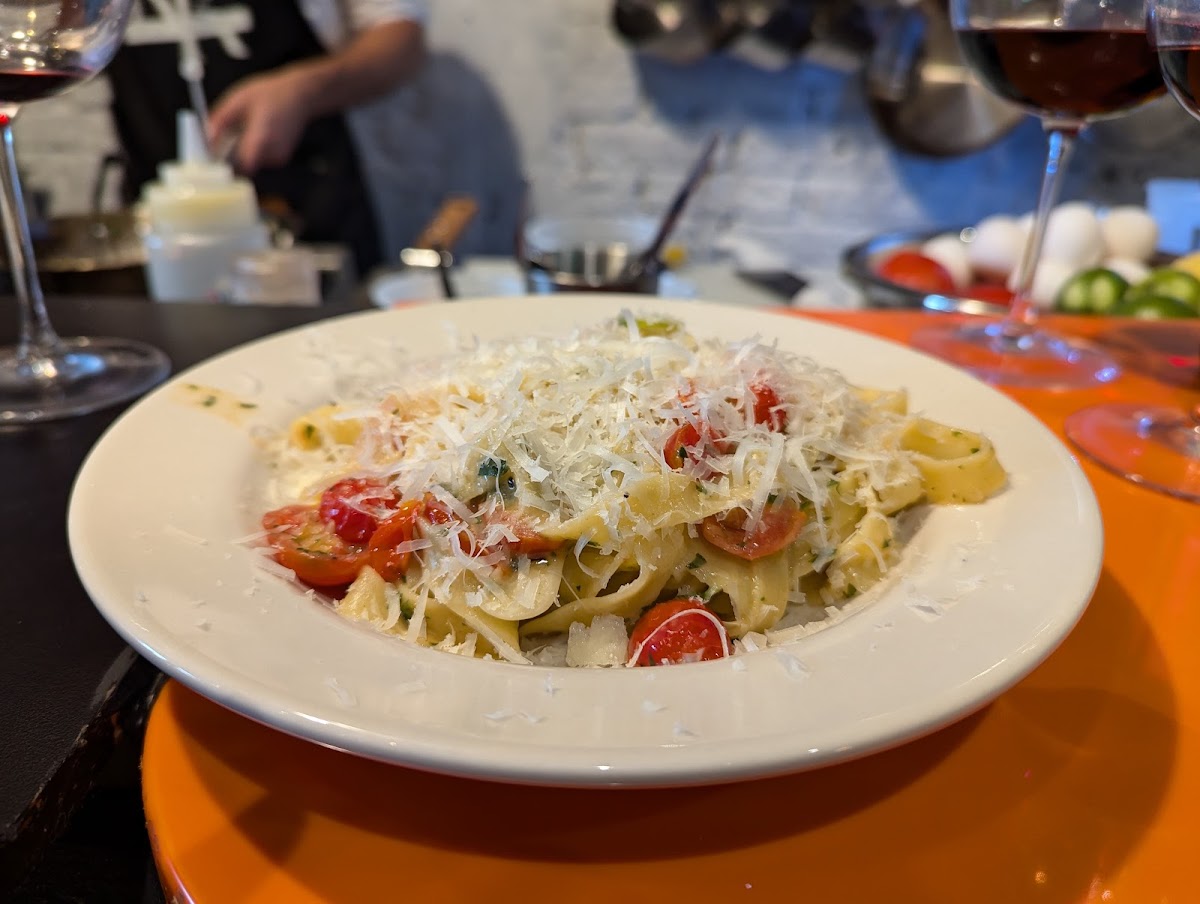 Pasta Mestiza Photo 3