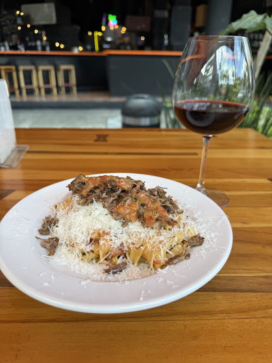 Pasta Mestiza Photo 4