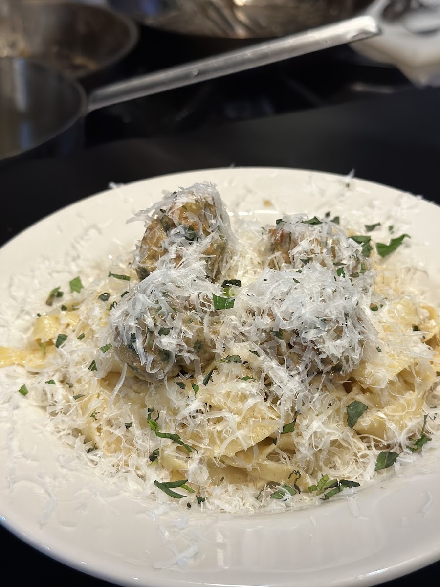Pasta Mestiza Photo 7