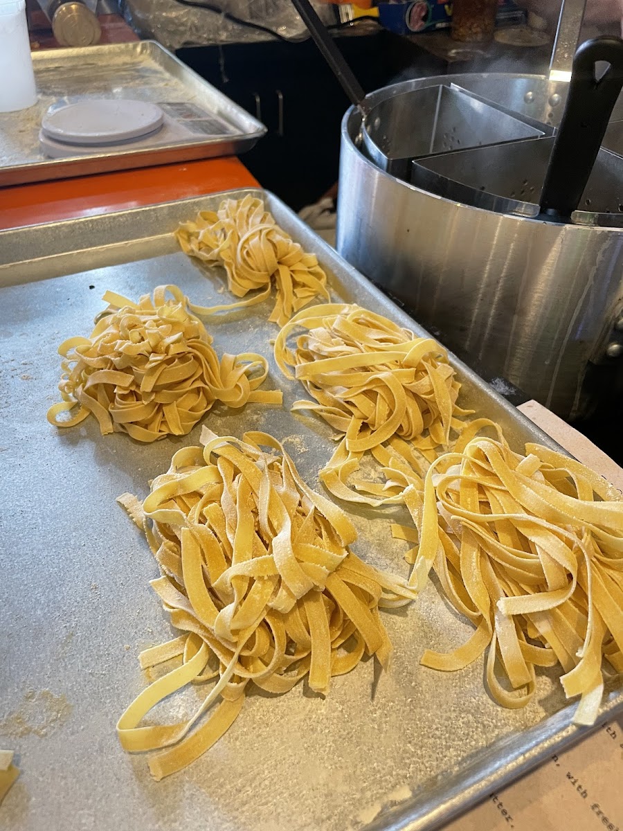 Pasta Mestiza Photo 8