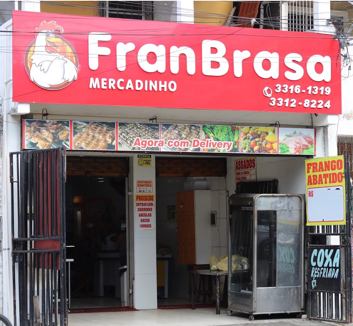 FRANBRASA