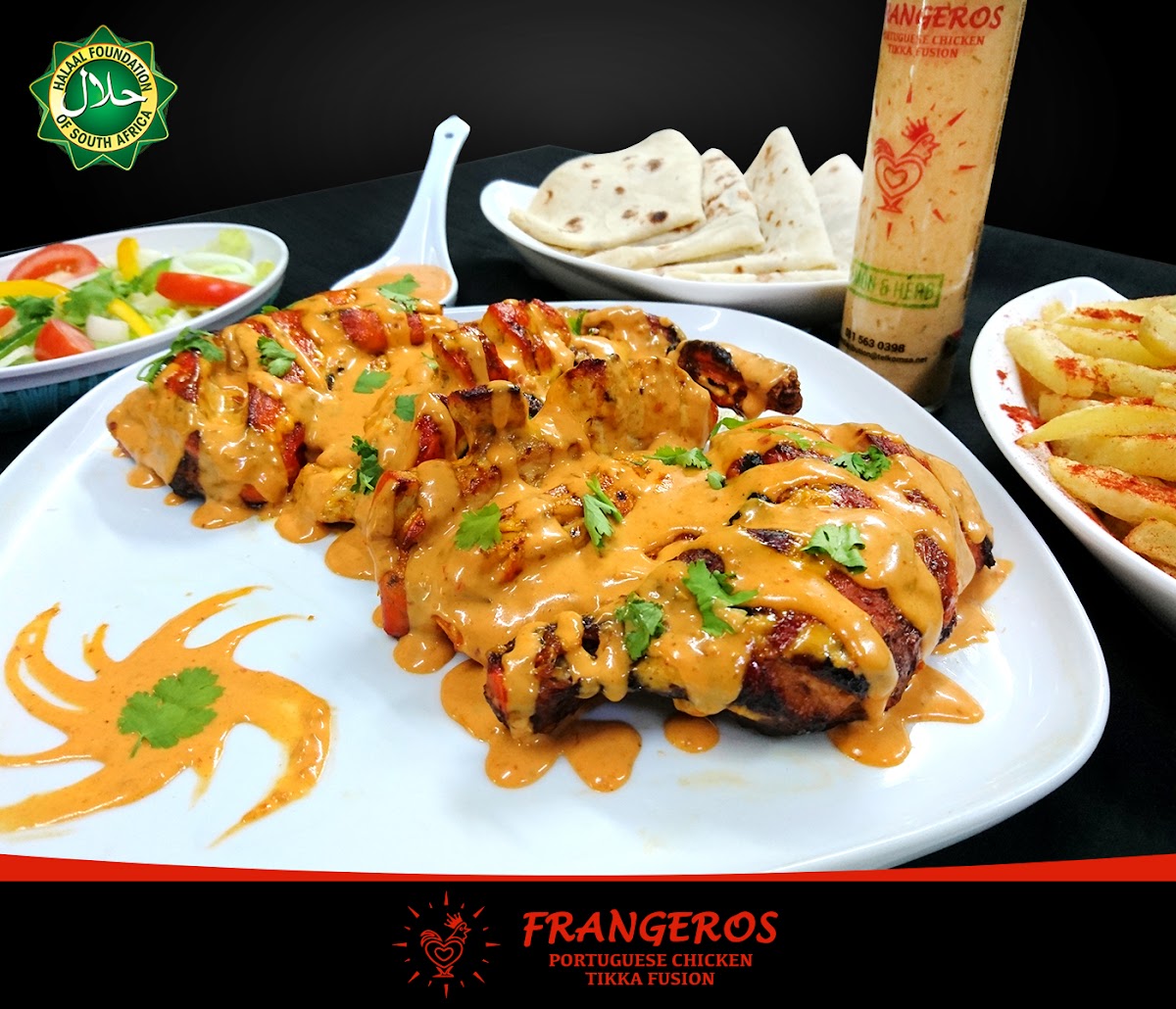 Frangeros Durban North Photo 2