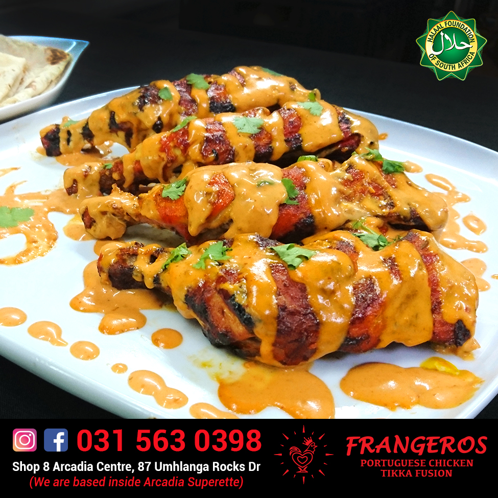 Frangeros Durban North Photo 8