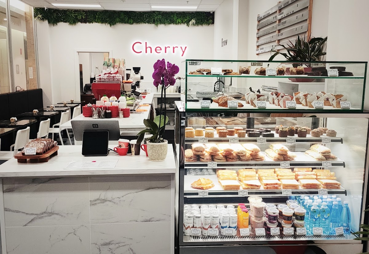 Cherry Specialty Coffee Photo 10