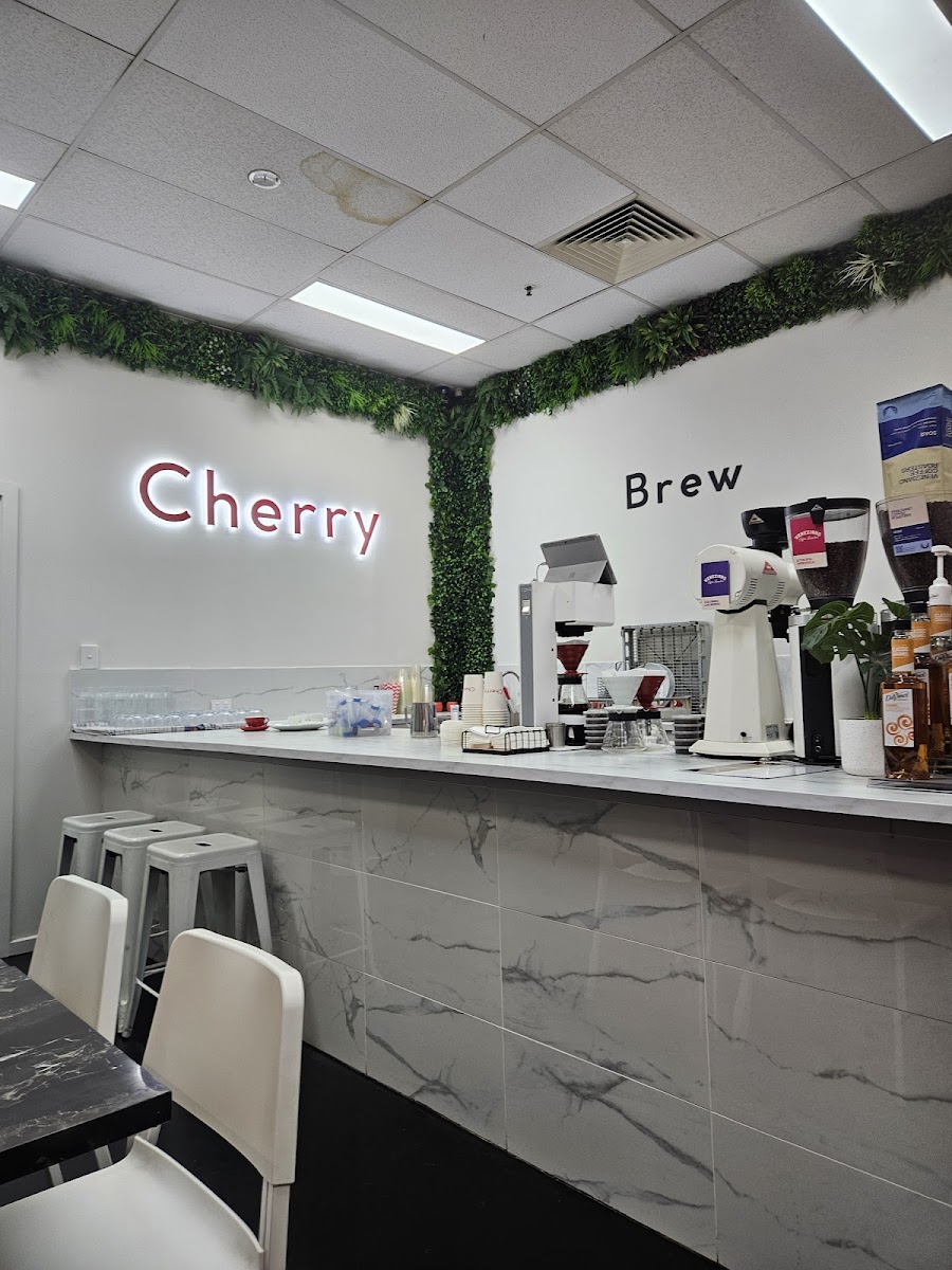 Cherry Specialty Coffee Photo 3