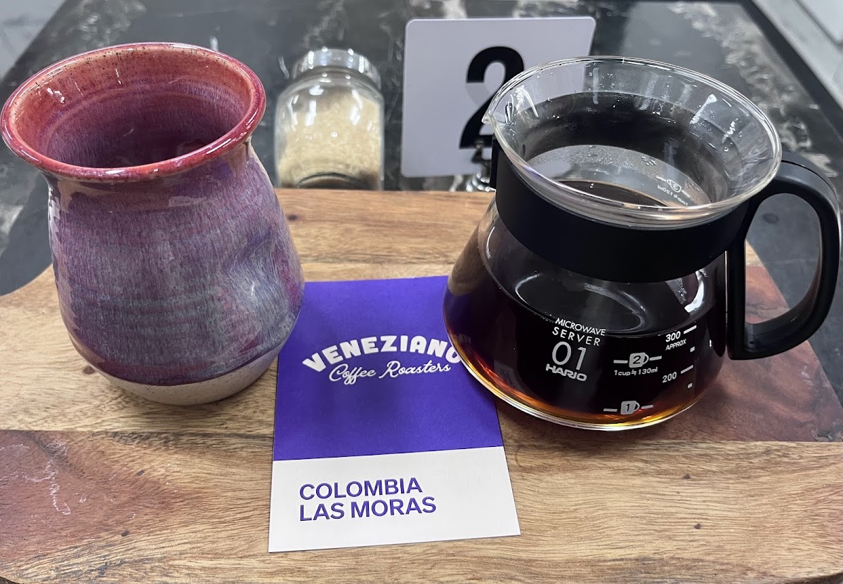 Cherry Specialty Coffee Photo 4