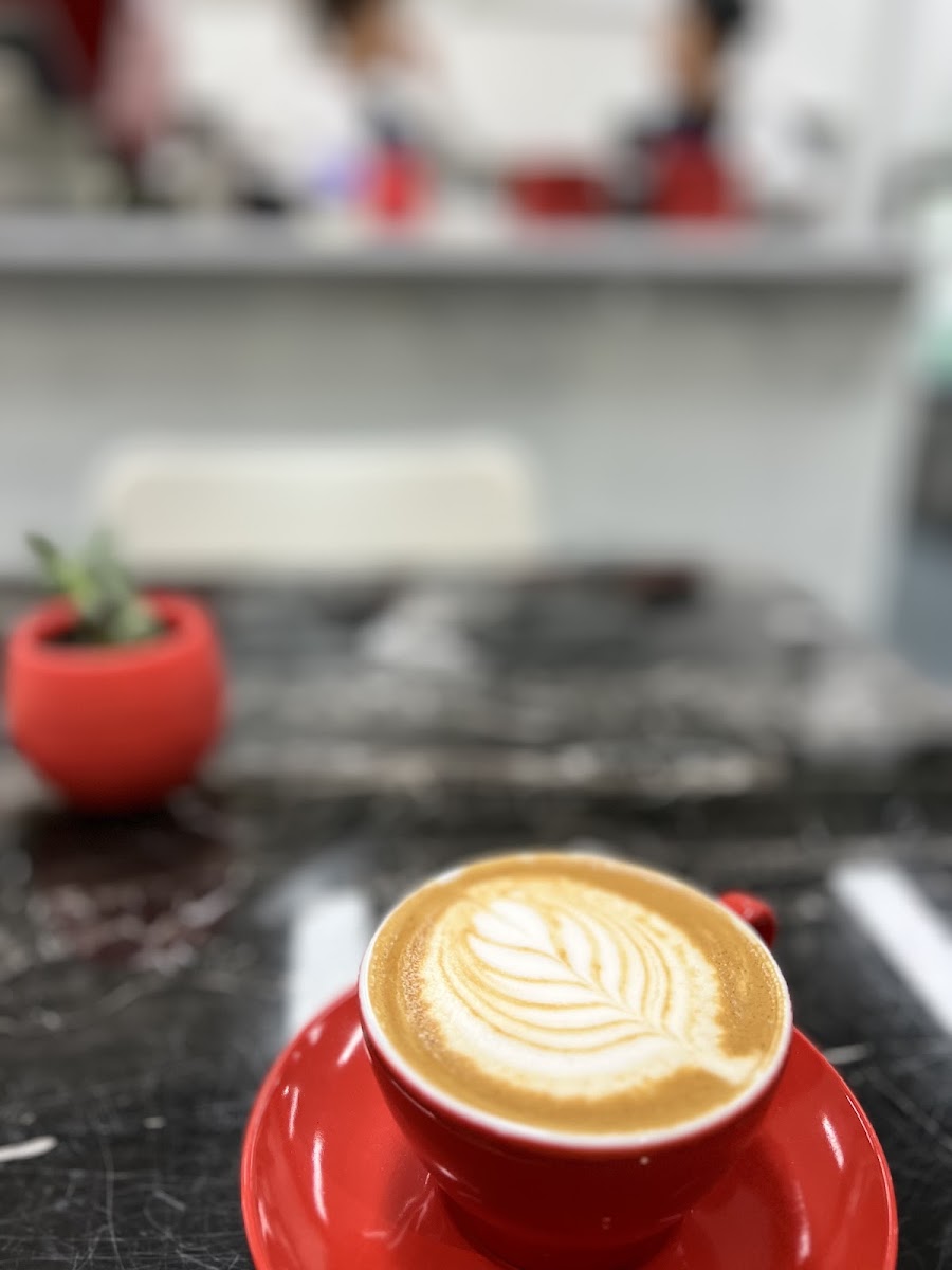 Cherry Specialty Coffee Photo 5