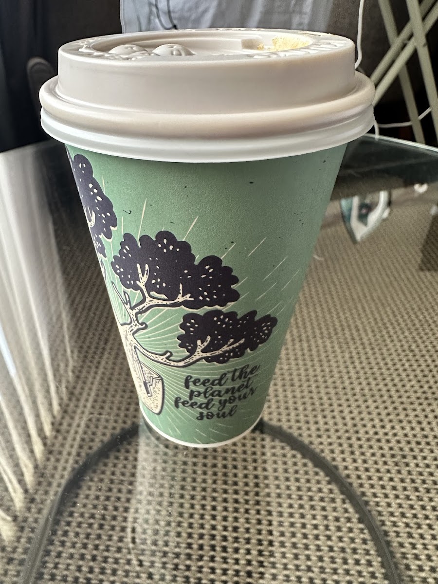 Cherry Specialty Coffee Photo 6