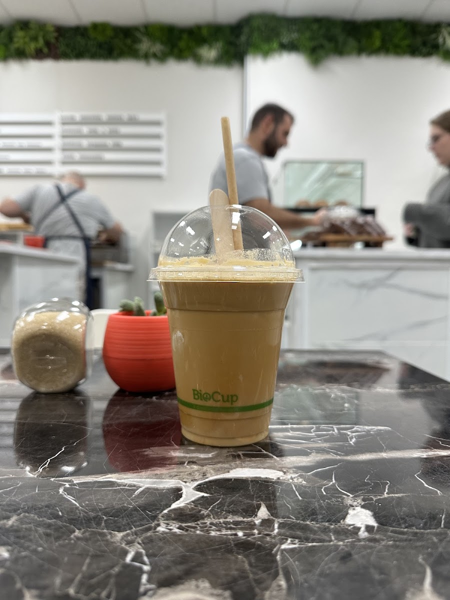 Cherry Specialty Coffee Photo 7