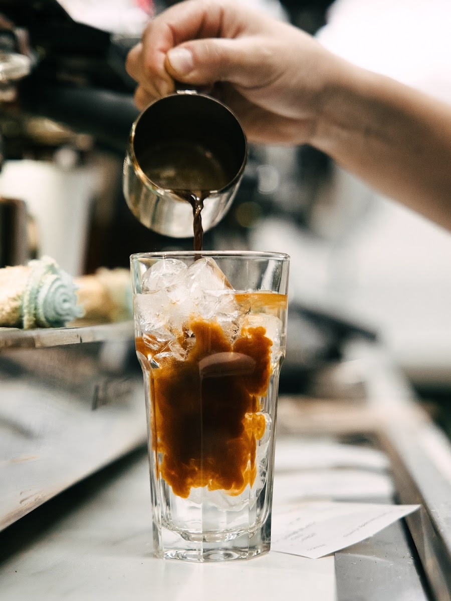 Cherry Specialty Coffee Photo 8