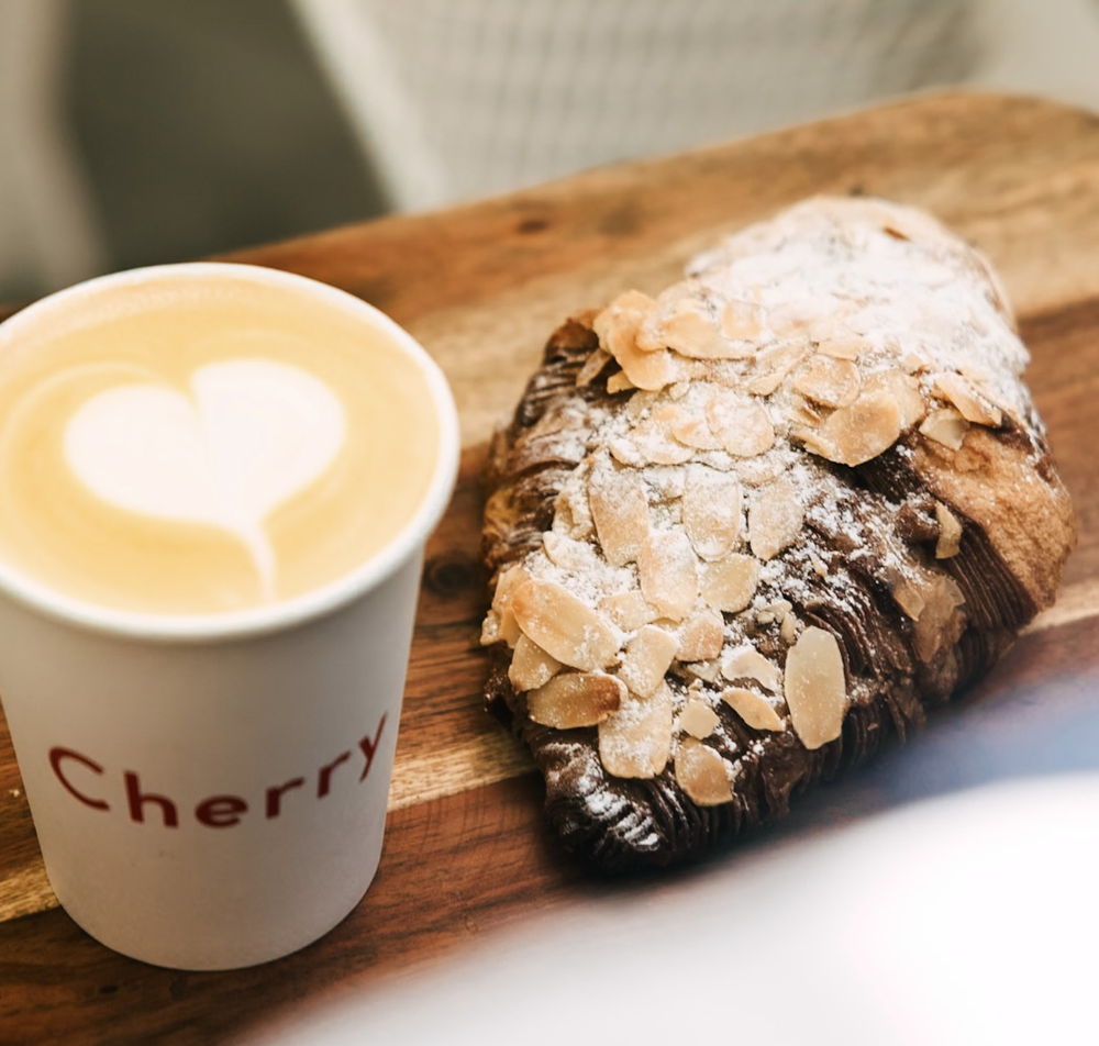 Cherry Specialty Coffee Photo 9
