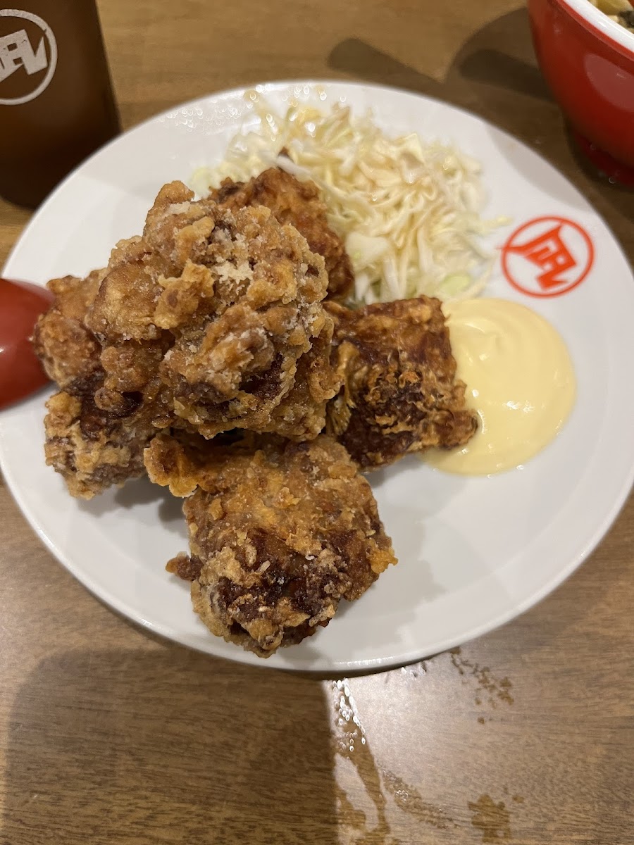 Ramen Nagi - Festival Mall Photo 10