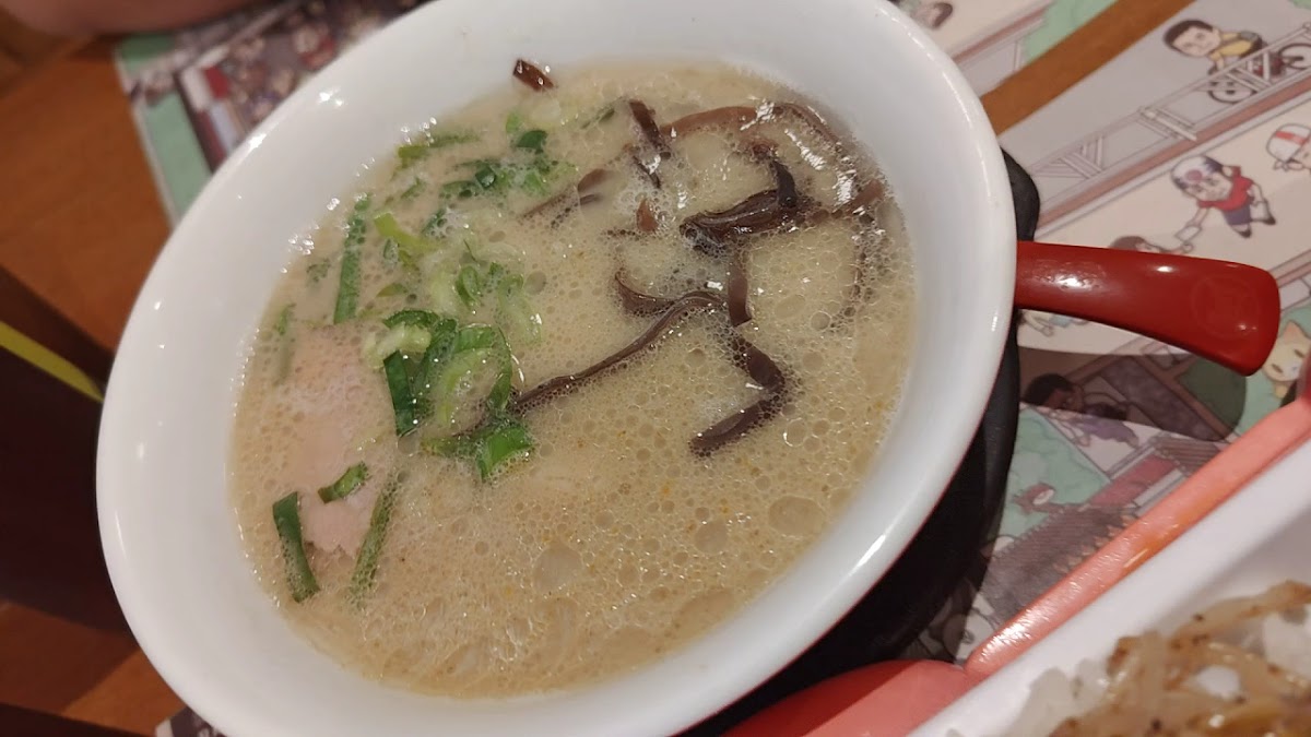 Ramen Nagi - Festival Mall Photo 2