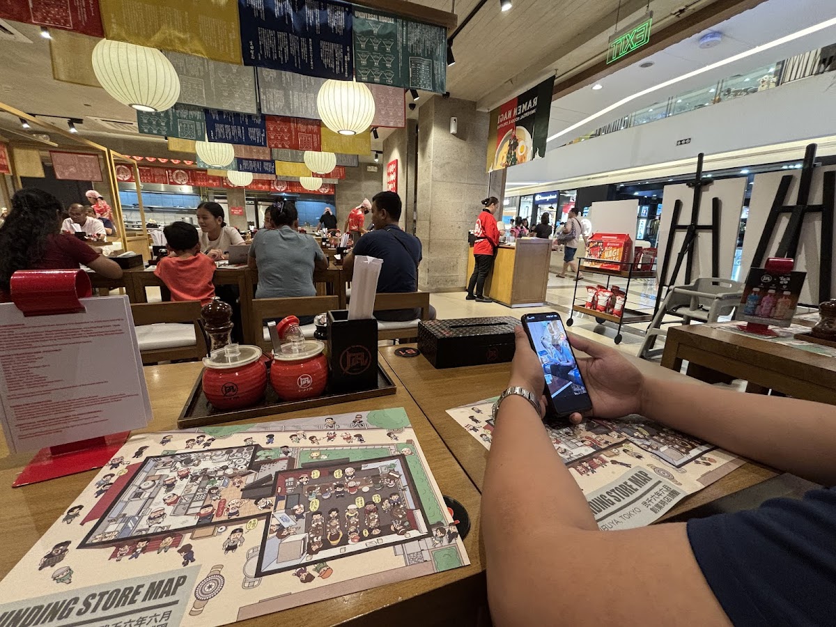 Ramen Nagi - Festival Mall Photo 3