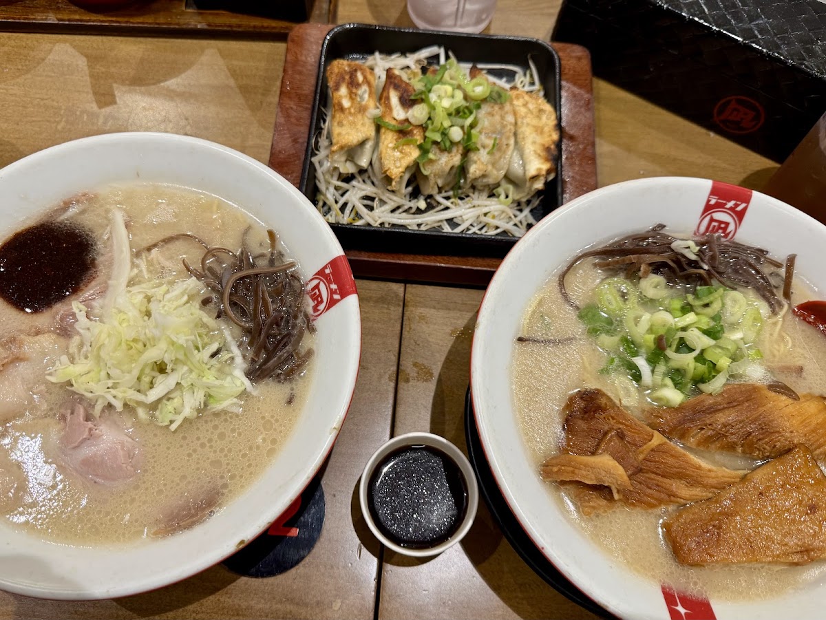 Ramen Nagi - Festival Mall Photo 4