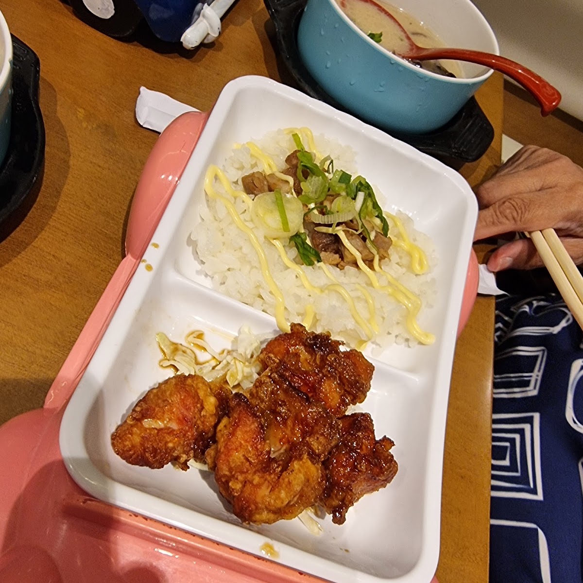 Ramen Nagi - Festival Mall Photo 5