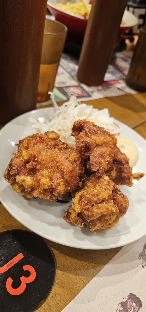 Ramen Nagi - Festival Mall Photo 6