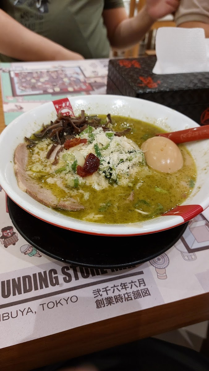 Ramen Nagi - Festival Mall Photo 7