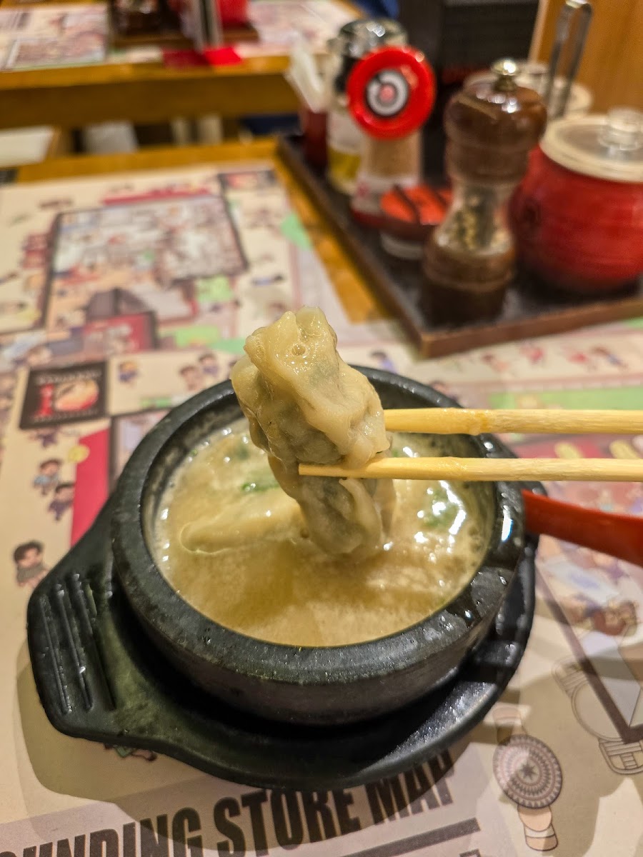 Ramen Nagi - Festival Mall Photo 8