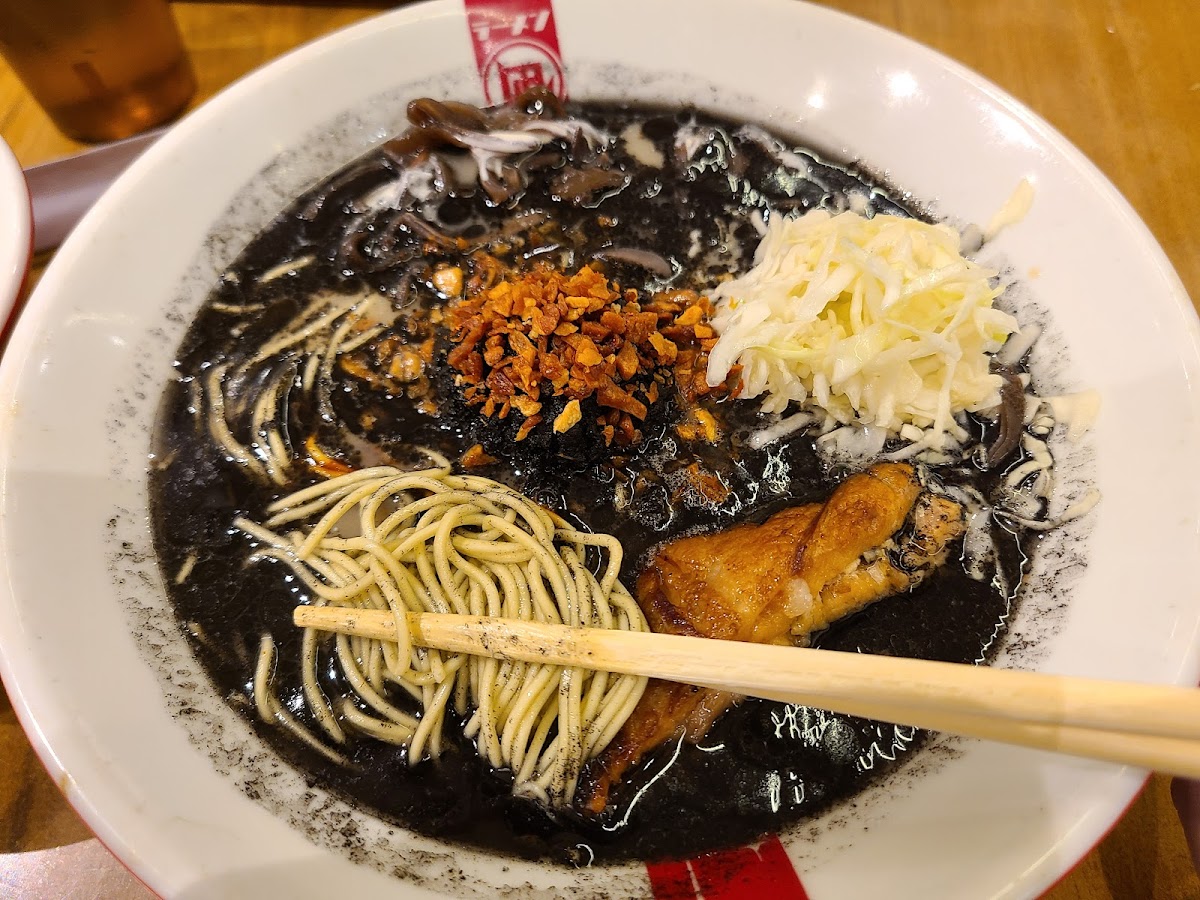 Ramen Nagi - Festival Mall Photo 9